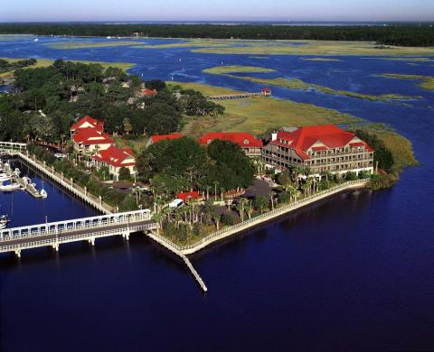 There’s A Themed Hotel In The Middle Of Nowhere In South Carolina You’ll Absolutely Love