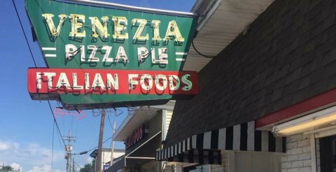 The One Italian Restaurant In New Orleans With Pasta As Good As Grandma's