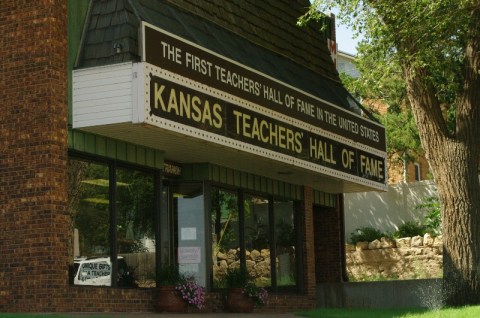 October Is The Perfect Time To Visit This Creepy Wax Museum In Kansas