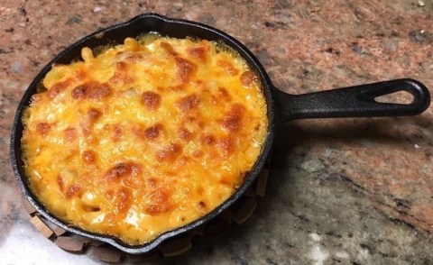 This Mac And Cheese Themed Restaurant In Missouri Is What Dreams Are Made Of