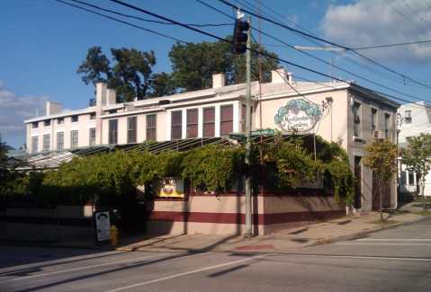 It's About Time You Finally Visited Cincinnati's Oldest Restaurant