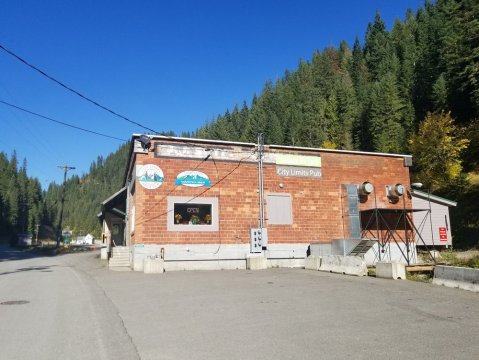 The Incredible Idaho Restaurant That's Way Out In The Boonies But So Worth The Drive