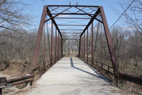 The Largest Living Ghost Town In America Is Right Here In Kansas