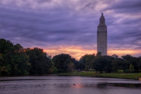 8 Things You Didn't Know About The History Of Louisiana