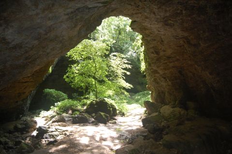 10 Of the Greatest Hiking Trails on Earth Are Right Here In Iowa