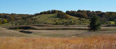 History Left A Definite Mark At This One Fascinating Spot In Iowa