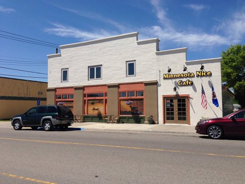 10 Delightful Breakfast Restaurants In Minnesota That Will Start Your Day Sunny Side Up