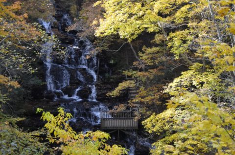 This Underrated State Park In Georgia Is Chock-Full Of Natural Wonders