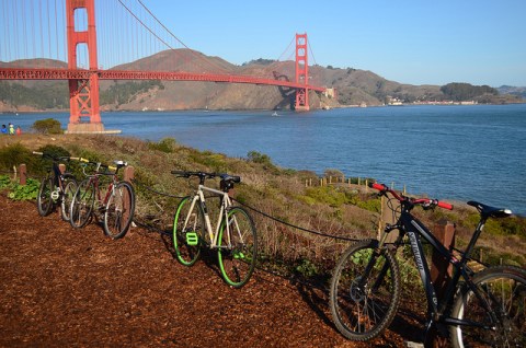 10 Totally True Stereotypes San Franciscans Should Just Accept As Fact