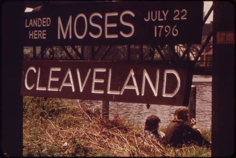 9 Things You Didn't Know About The History Of Cleveland