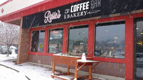 Satisfy Your Sweet Tooth At These 15 Wisconsin Bakeries