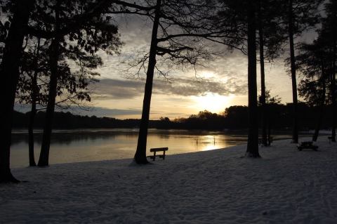 Delaware's Very First State Park Is Still One Of The State’s Most Stunning And You Need To Visit