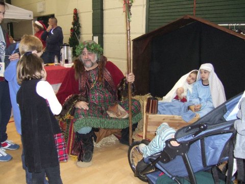 Kansas Has Its Very Own German Christmas Market And You’ll Want To Visit