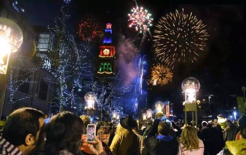 Colorado Has Its Very Own German Christmas Market And You’ll Want To Visit