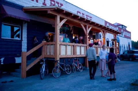 You Could Easily Spend All Weekend At This Enormous Idaho Antique Store