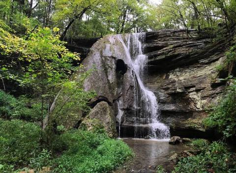 The Little-Known Nature Preserve In Kentucky You’ll Want To Explore