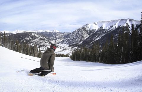 9 Ski Resorts Near Denver That Are Simply Magical In The Wintertime