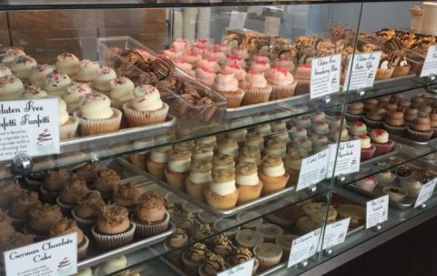 Have Your Cupcake And Eat It Too At The Best Cupcake Cafe In Arkansas