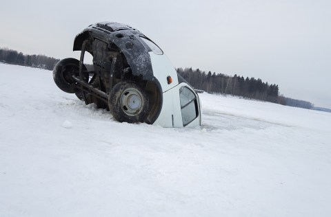 Here Are The 10 Most Dangerous Things About A Colorado Winter