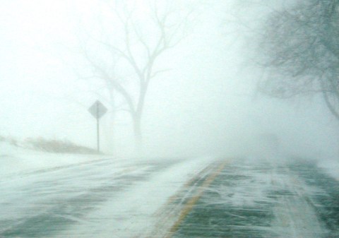 It's Impossible To Forget These 10 Horrific Winter Storms That Have Gone Down In Iowa History