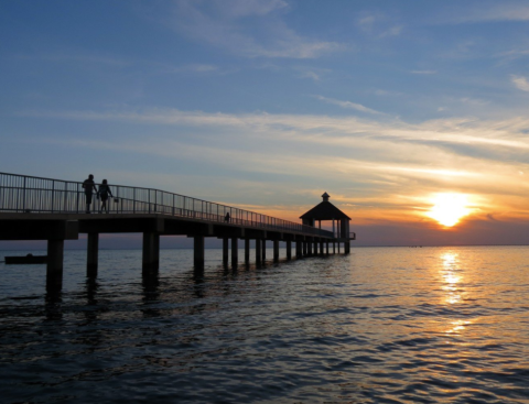 This One Park Near New Orleans Is So Worth The Drive For These Jaw-Dropping Views