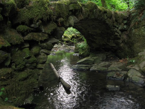 The Easy Hike In Portland That Will Bring Out The Adventurer In You