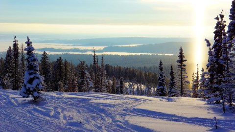 The One Enchanting Place In Idaho That Must Go On Your Bucket List Immediately