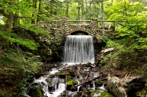 This Hidden Spot In Massachusetts Is Unbelievably Beautiful And You’ll Want To Find It