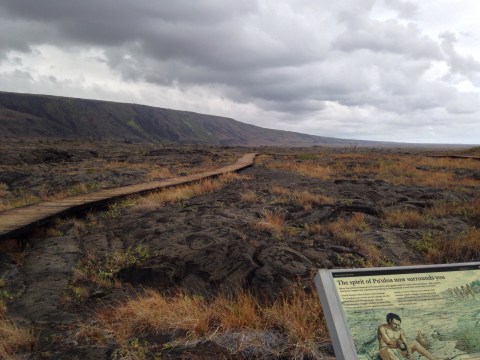 History Left A Definite Mark At This One Fascinating Spot In Hawaii