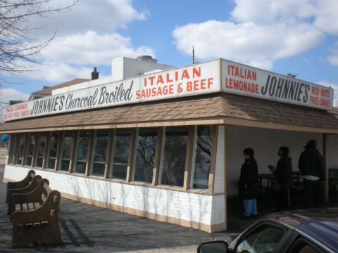 These 8 Restaurants Serve The Best Italian Beef In Chicago