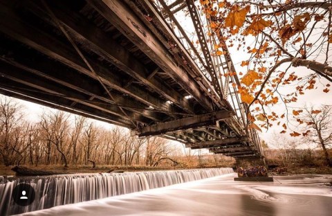 Go Back In Time In For A Day In This Teeny Tiny Kentucky Town