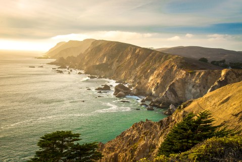 8 Amazing National Parks Around San Francisco You Can Visit For Free This Weekend