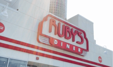 Eat Endless Fries At This One Charming Restaurant In Pennsylvania