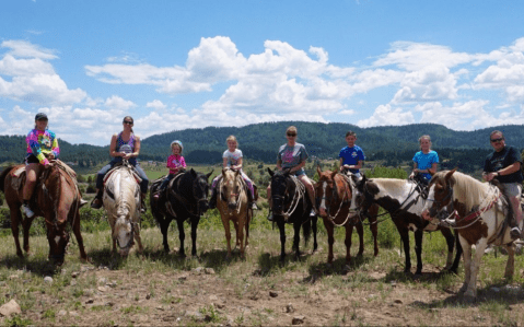 There’s A Wildlife Park In Colorado That’s Perfect For A Family Day Trip