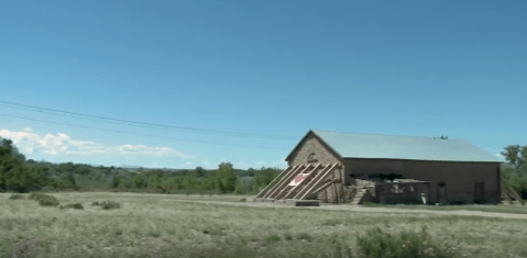 You Will Want To See This Endangered Part Of Colorado History While You Still Can