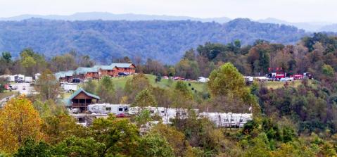 Travel Off The Beaten Path To Try The Most Mouthwatering BBQ In West Virginia