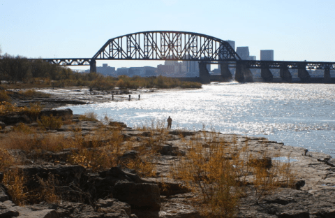 History Left A Definite Mark At This One Fascinating Spot In Indiana