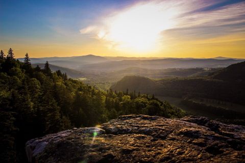 Most People Have No Idea Just How Unique This Village In New Hampshire Truly Is