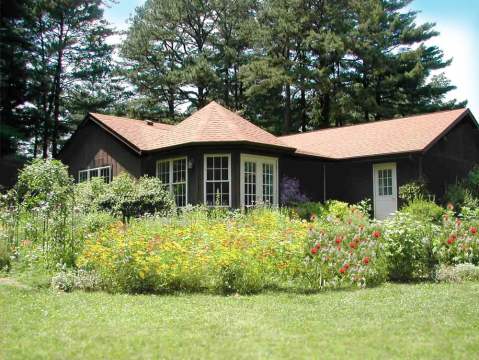 This Unique Indiana Restaurant Offers Homemade Cuisine In An Unforgettable Setting