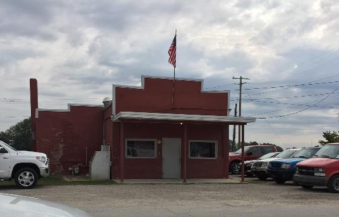 There’s A Small Town In Indiana Known For Its Truly Epic Burgers