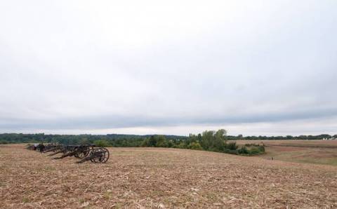 History Left A Definite Mark At This One Fascinating Spot In Missouri