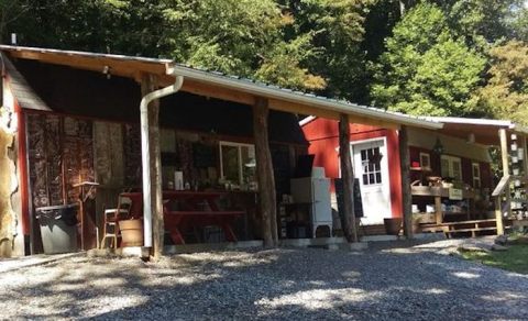 Travel Off The Beaten Path To Try The Most Mouthwatering BBQ In North Carolina