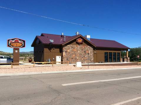 Travel Off The Beaten Path To Try The Most Mouthwatering BBQ In Arizona