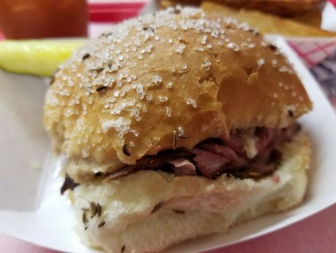 9 Sandwiches In Buffalo You Have To Try Before You Die