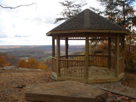 The One Alabama Park Everyone Must Visit This Fall