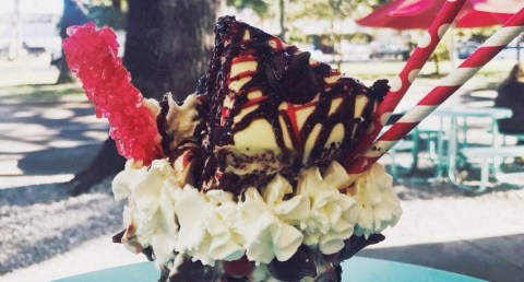 You Haven’t Lived Until You've Tried A Milkshake From This One Shop In New Orleans