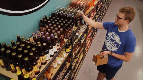 There’s An Missouri Shop Solely Dedicated To Soda And You Have To Visit