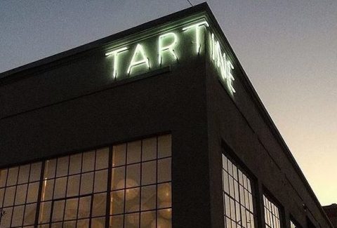 There's No Better Place For Bread Than This Epic San Francisco Bakery