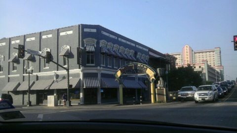 This Restaurant Has Some Of The Most Mouth Watering Cajun And Creole Dishes In Louisiana