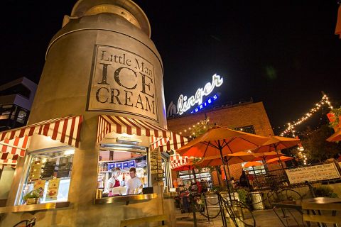 Denver's Most Beloved Ice Cream Shop Is Expanding And We Couldn't Be Happier